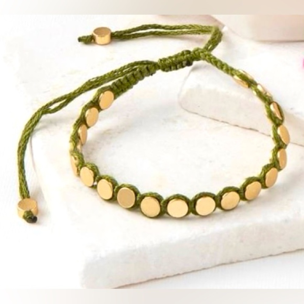 Plunder Juniper Quinn Bracelet  RETIRED